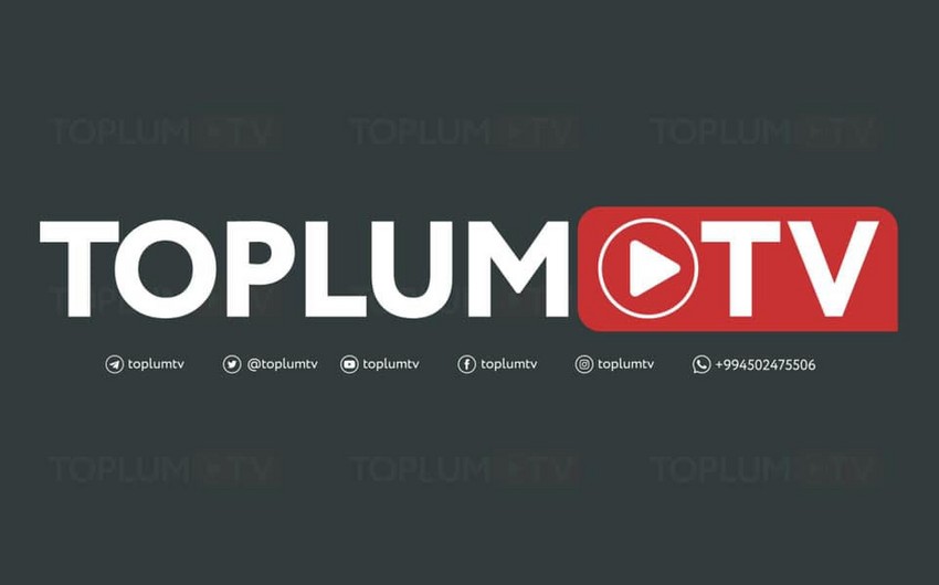"Toplum TV" işi:&nbsp;Akif Qurbanov, Ələsgər Məmmədli, Ruslan İzzətli,&nbsp;Fərid İsmayılov...